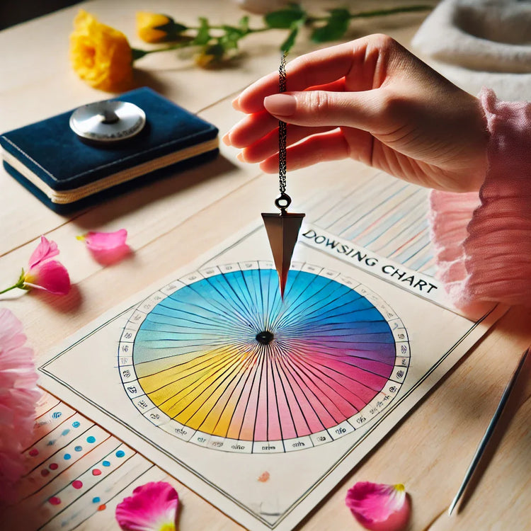 Limpieza y Armonización Energética