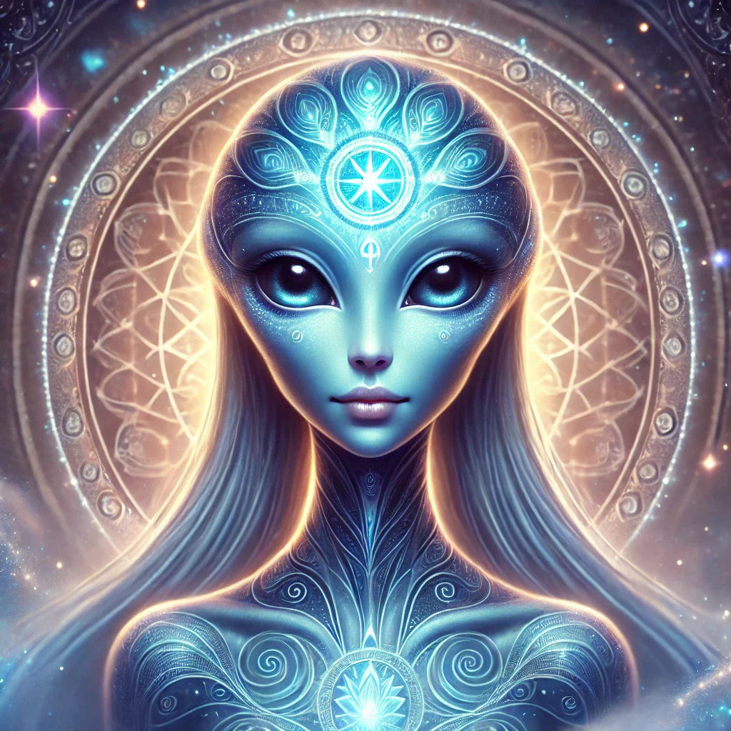 Lectura Estelar y Viaje Galáctico