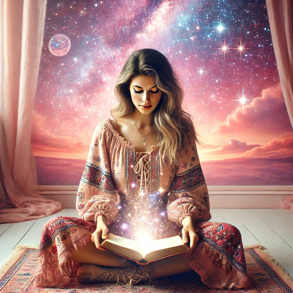 Lecturas Energéticas del Alma