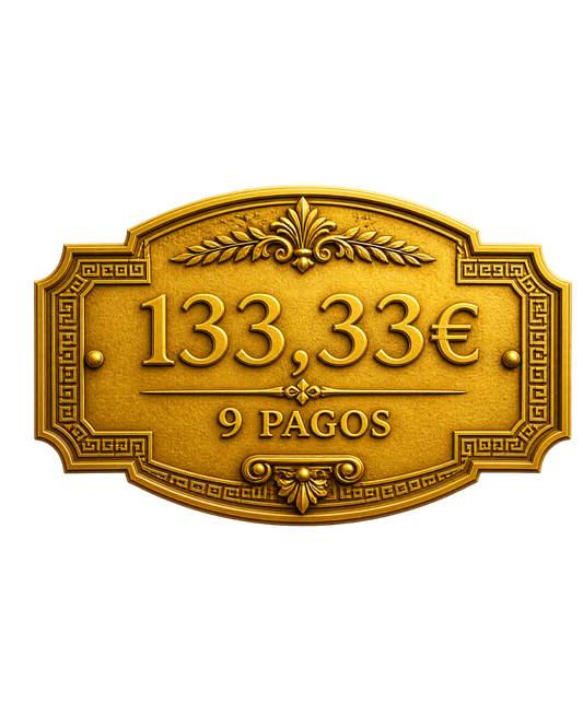 Akahealing 5.0 9 Pagos ( Beca Alumnos AH )