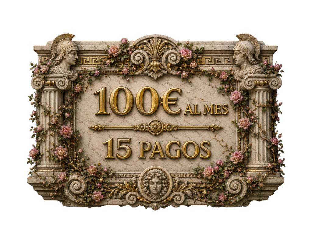 Akahealing 5.0 15 Pagos BECA