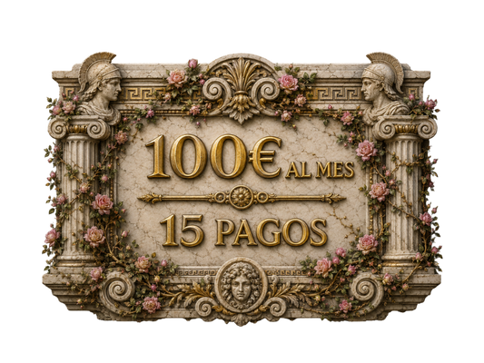 Akahealing 5.0 15 Pagos BECA