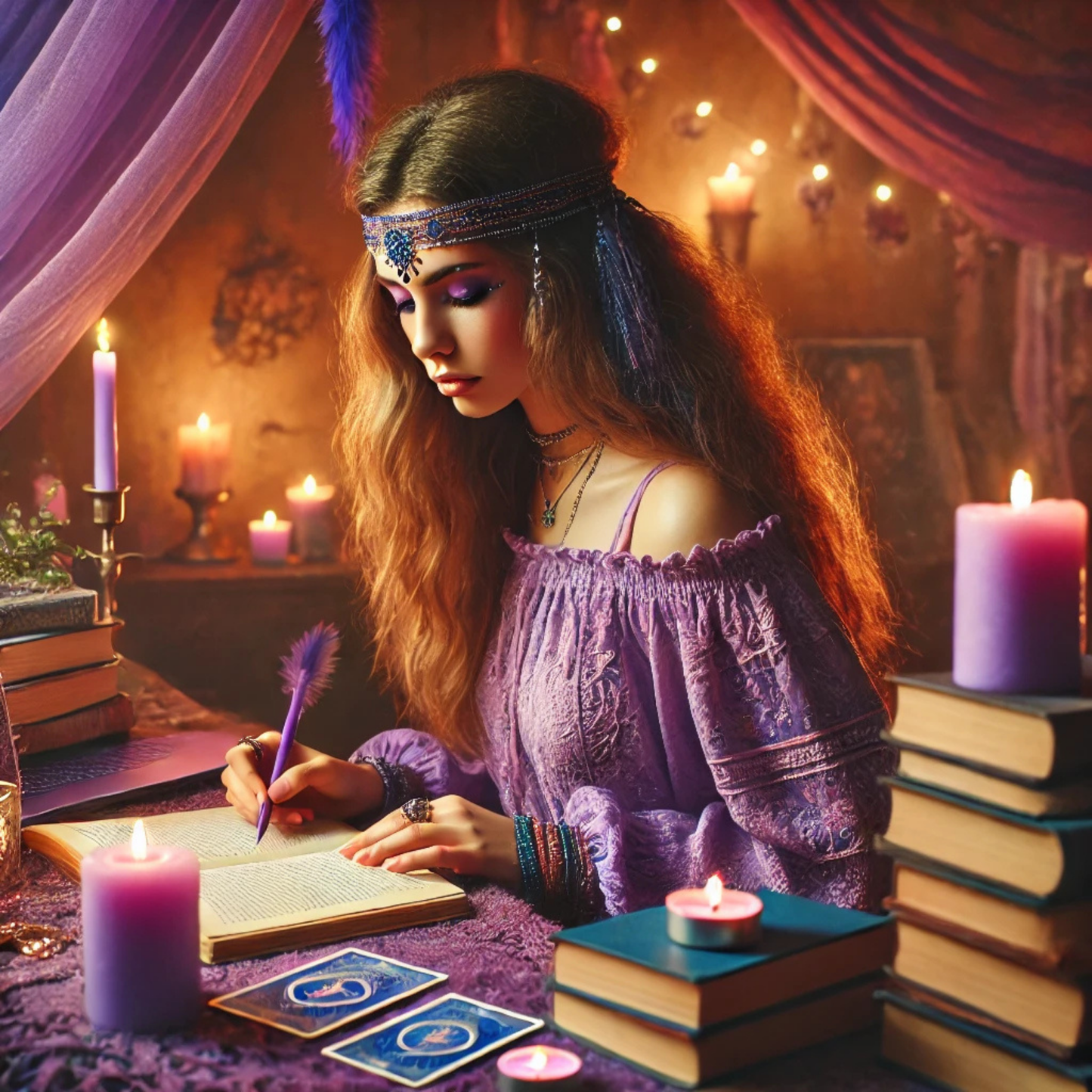 Programa Completo Akahealing®