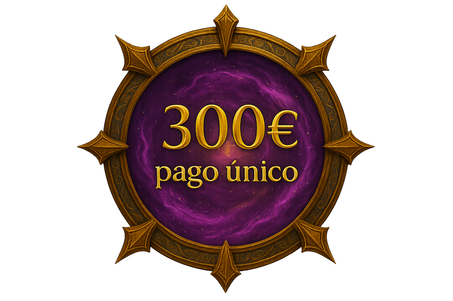 La Forja Pago único