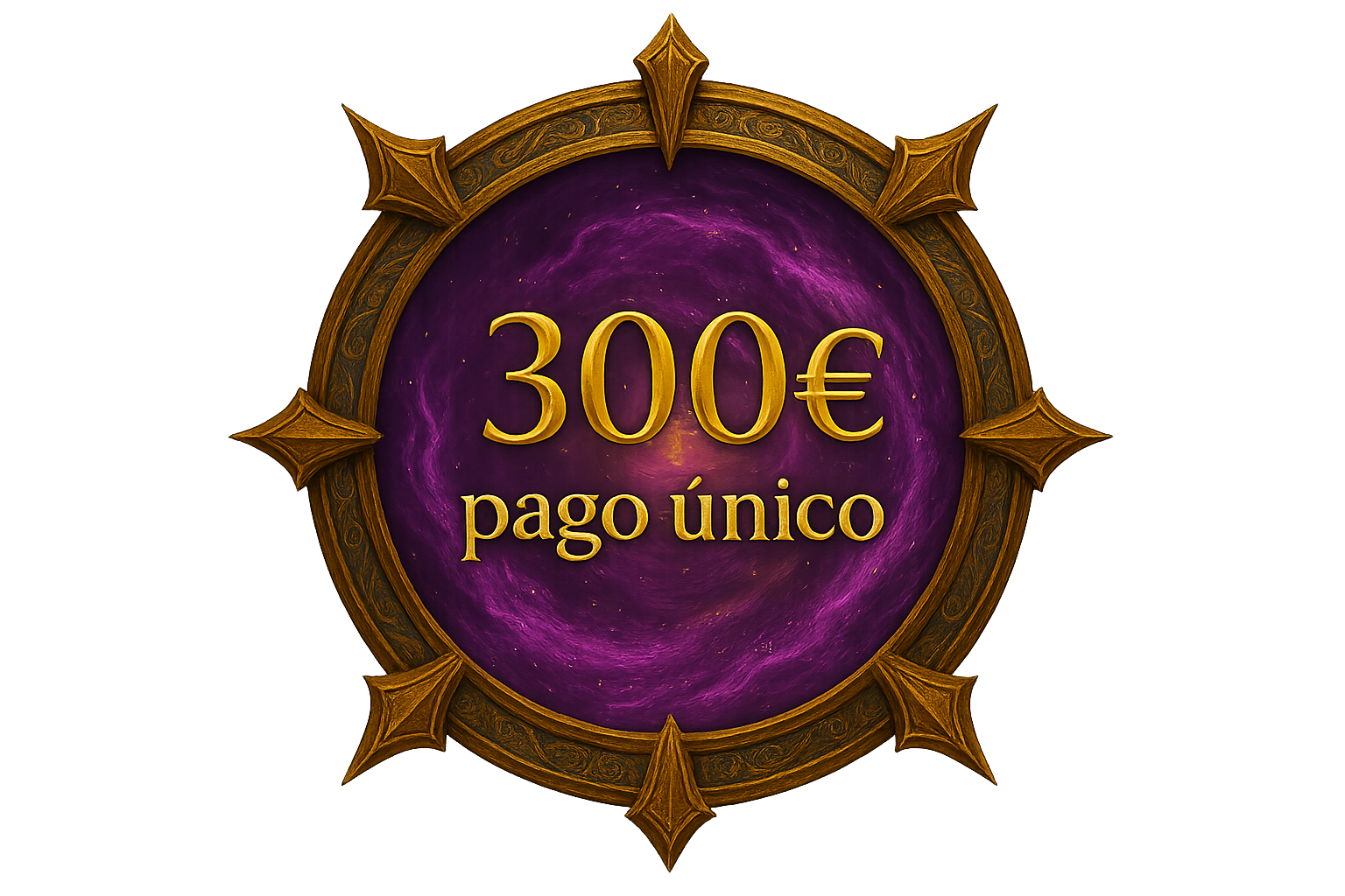 La Forja Pago único