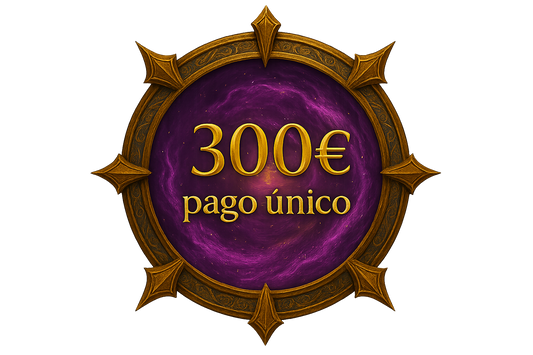 La Forja Pago único